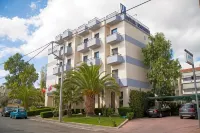 Hotel Giorgio Hotels in der Nähe von Cable Car Station Regency Casinos