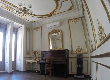 Hostal El Pilar