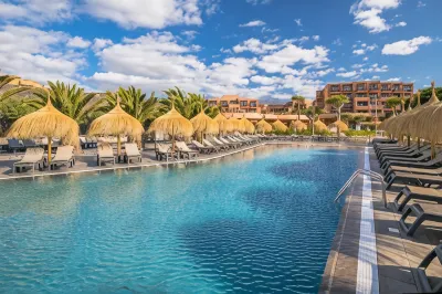 Barceló Tenerife