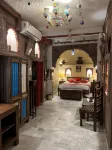 Raj Mandir Boutique Home Stay - Mountain view