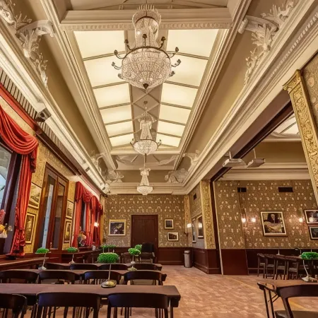 Hotel Pigalle