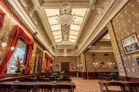 Hotel Pigalle Hotel a Gothenburg