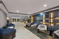 Hawthorn Extended Stay by Wyndham Knoxville Hotels in Knoxville