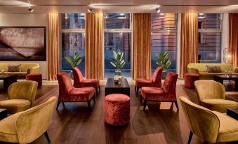 Falkensteiner Hotel Bratislava