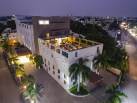 Sterling V Grand Madurai Hoteles en Madurai