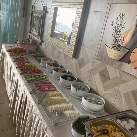 Canna Garden Hotel - Adult Only