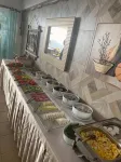 Canna Garden Hotel - Adult Only - Desayuno