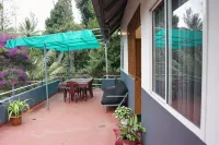 The Wayside Farm Cottage Munnar