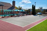 Residence Inn Boston North Shore/Danvers Hotels in Danvers