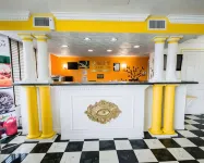 Comfort Inn & Suites Ormond Beach Oceanfront فنادق في Ormond Beach