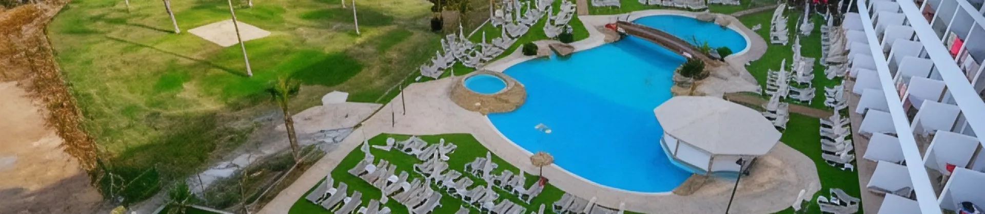 Familienparadies-Hotel