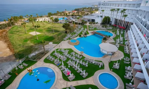 Leonardo Laura Beach & Splash Resort