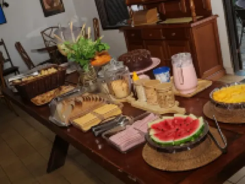 麗莎海港旅店 曼加拉蒂巴酒店