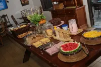 Pousada Lisamar Hotel di Conceicao de Jacarei