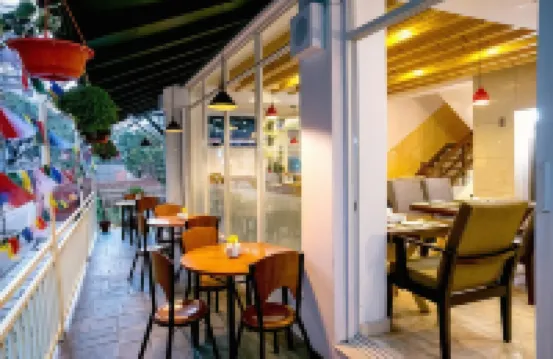 Beautiful Kathmandu Hotel