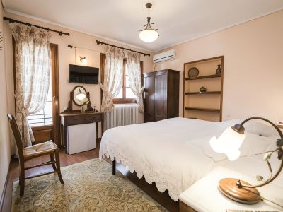 Gastronomy Hotel Kritsa