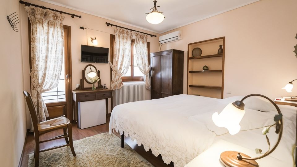 Gastronomy Hotel Kritsa