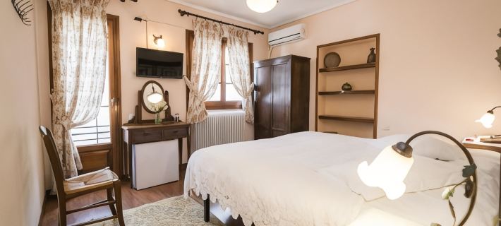 Gastronomy Hotel Kritsa Hotels in Volos