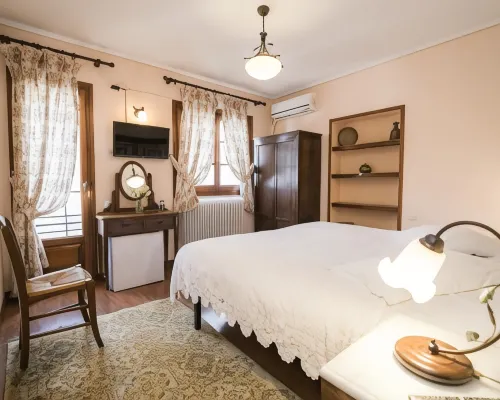 Gastronomy Hotel Kritsa Hotels in Volos