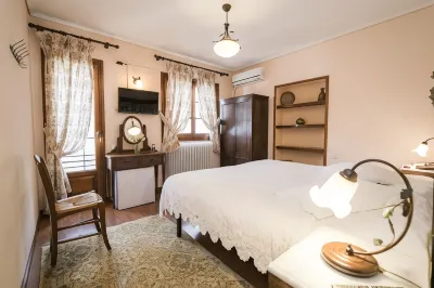 Gastronomy Hotel Kritsa Hotels in 