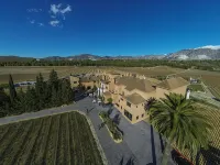 Hotel & Winery Señorío de Nevada Hotels in Niguelas