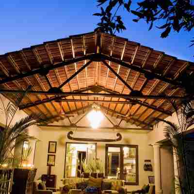 Baghvan Pench National Park - A Taj Safari Lodge Others