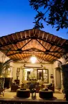 Baghvan Pench National Park - A Taj Safari Lodge - WiFi