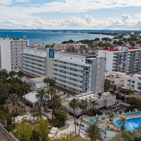 Bahía de Alcudia Hotel & Spa