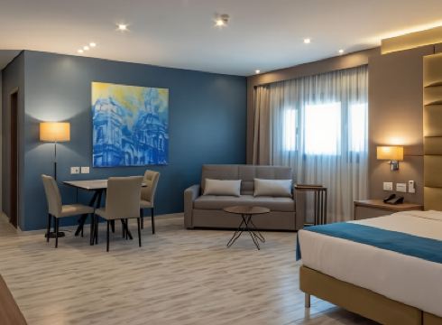 Tryp by Wyndham Asuncion