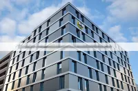 B&B Hotel Villingen-Schwenningen Hotel a Villingen-Schwenningen