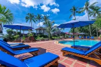 Blue Star Dive and Resort - Ocean View