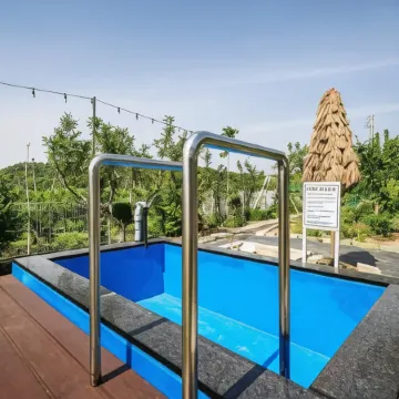 Cheongdo Peach Blossom Private Pension