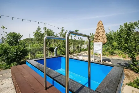 Cheongdo Peach Blossom Private Pension