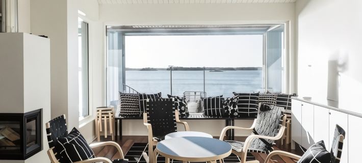 Hotel Rantapuisto Hotels in Helsinki
