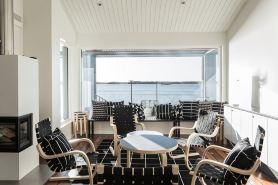 Hotel Rantapuisto