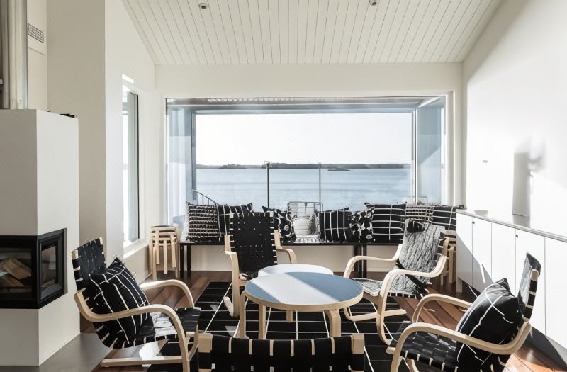 Hotel Rantapuisto