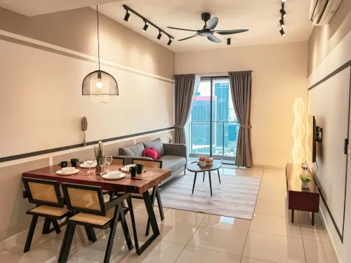 เกสต์โทนิค คอนตินิว คอมฟี่ โฮม