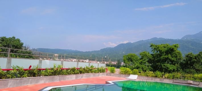 Hotel Natraj Rishikesh Hotels in Rishikesh