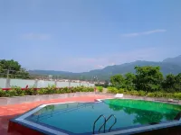Hotel Natraj Rishikesh - Pools