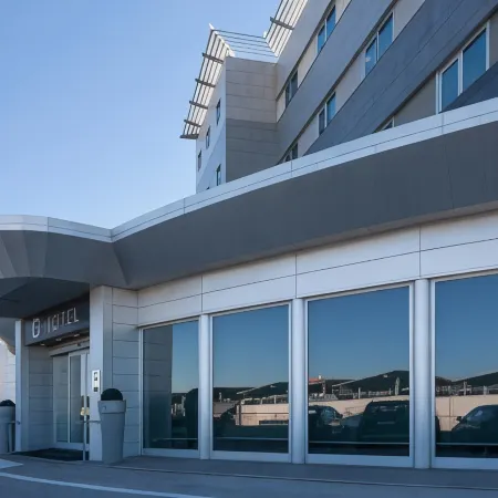 G Hotel Ancona