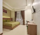 Green Forest Hotel Hotel dekat TB.BANGUN JAYA
