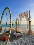 Samura Panorama Guest House 툴루스후 호텔