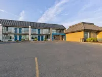 Studio 6 Mount Jackson, VA - Shenandoah Hotels in Shenandoah County