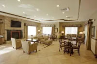 Best Western Plus Montezuma Inn  Suites Hotels in Las Vegas