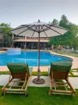 Vatsalya Vihar - A Luxury Pool Villas Resort - Private Pool