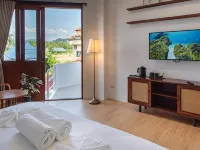 巴尼亞精品屋 達瓜巴酒店