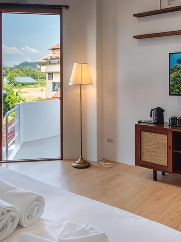 รูปภาพของบาเนียบูติคเฮาส์