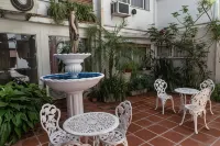 Loft Argentino Apart Buenos Aires - Bữa sáng