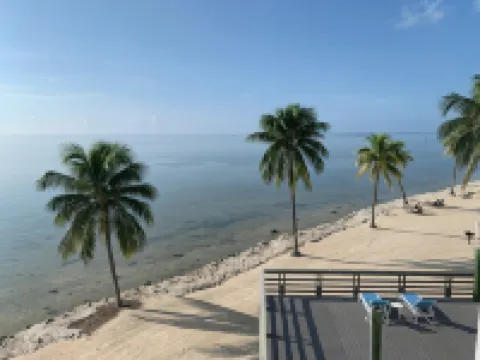 Caloosa Cove Resort by CoolVacay Hotels in Islamorada