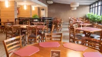SJ Business - San Juan São Paulo - Desayuno